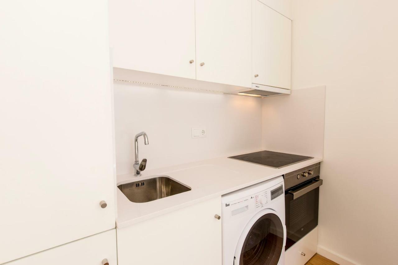 Downtown Porto Mouzinho Studio Apts Apartment Екстериор снимка